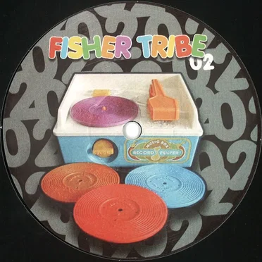 Fisher Tribe 02