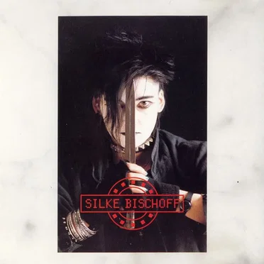 Silke Bischoff by Silke Bischoff - album cover