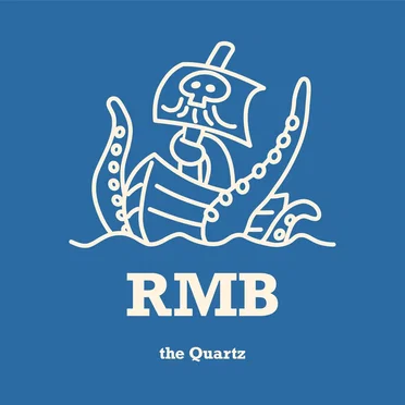 RMB by the Quartz - album cover