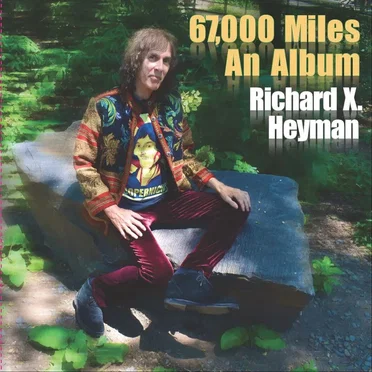Richard X. Heyman