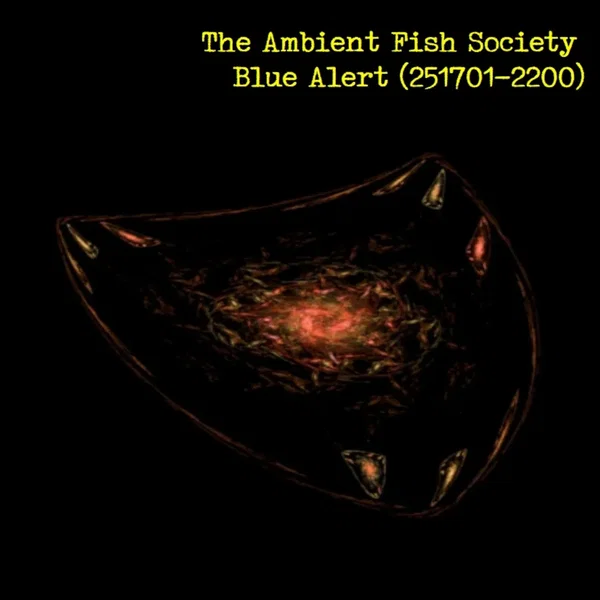 Blue Alert (251701-2200)