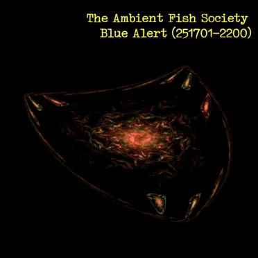 Blue Alert (251701-2200)