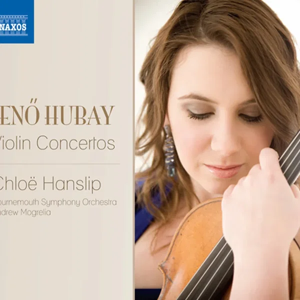 Violin Concertos