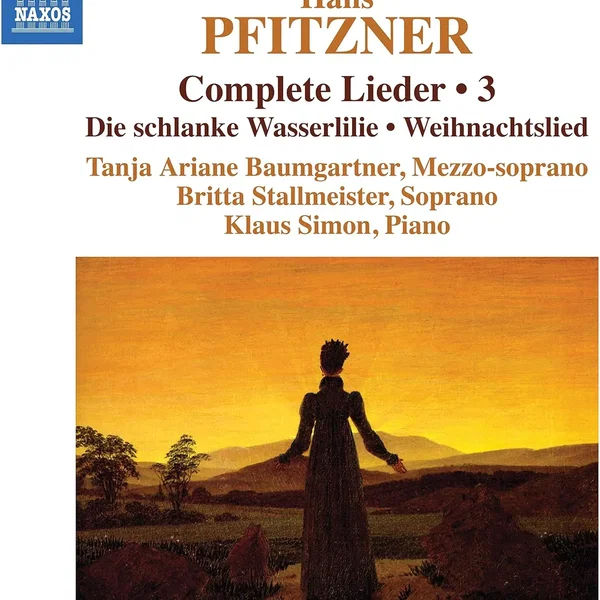 Complete Lieder • 3