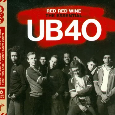 Red Red Wine: The Essential UB40