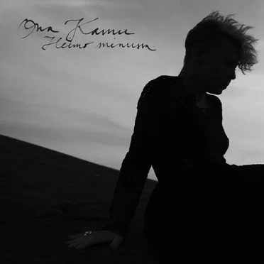 Heimo minussa by Ona Kamu - album cover