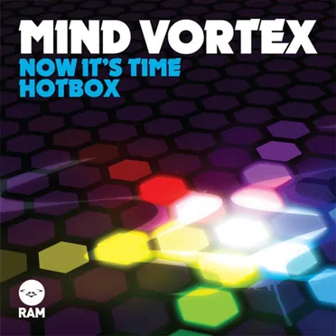 Now It’s Time / Hotbox
