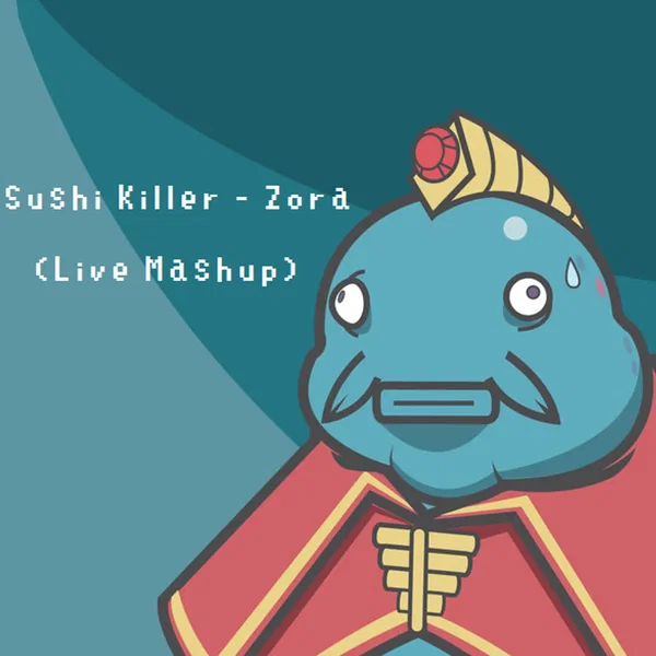 Zora (Live Mashup)