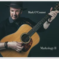 Mark O’Connor artist image