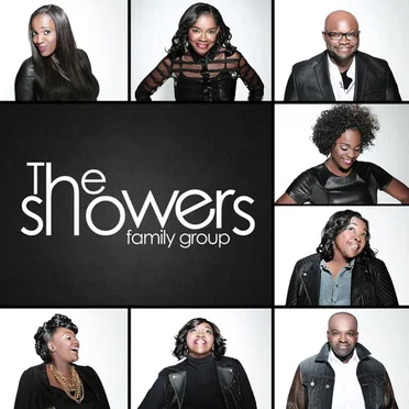 Better by The Showers - album cover