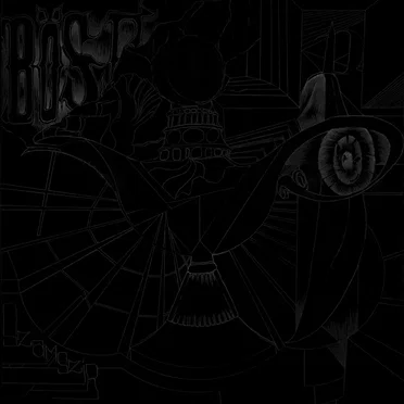 Shamshir by Böse - album cover
