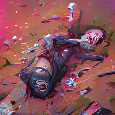 Not Dead (yet)