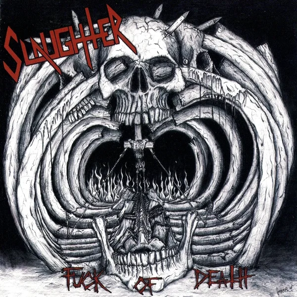 Fuck of Death
