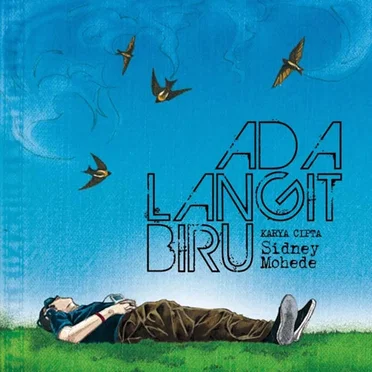 Ada Langit Biru by Various Artists - album cover