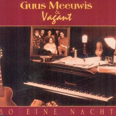 So eine Nacht