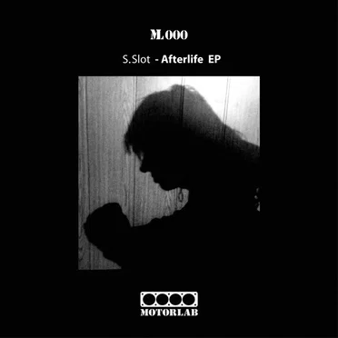Afterlife by S.Slot - album cover