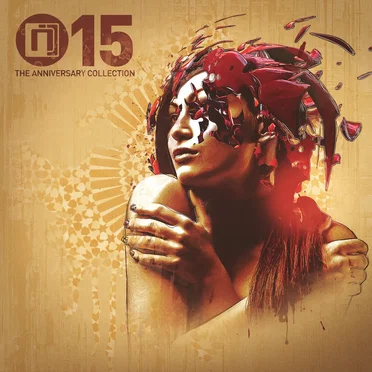 Intrigue 15: The Anniversary Collection by Various Artists - album cover