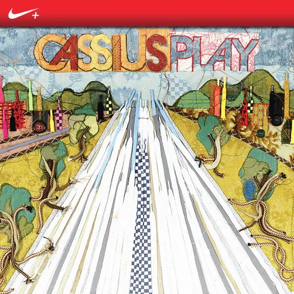 Cassiusplay: Nike+ Original Run