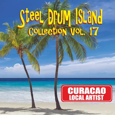 Steel Drum Island Collection, Vol. 17