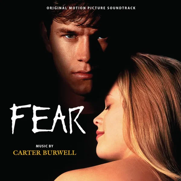 Fear (Original Motion Picture Soundtrack)
