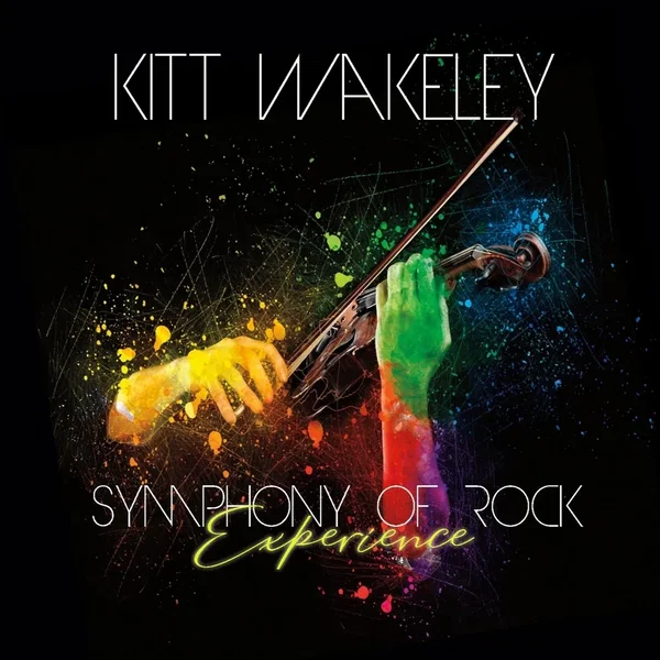 Symphony of Rock Experience