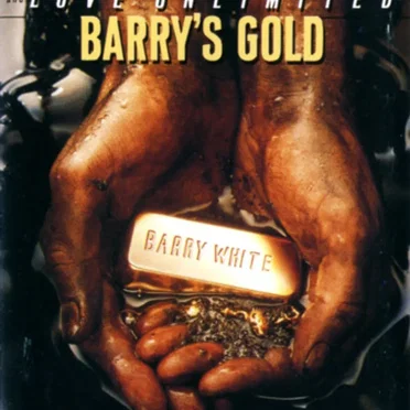 Barry’s Gold