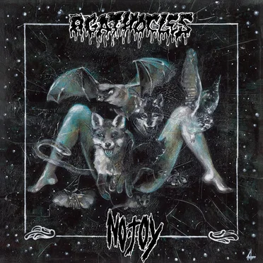 Agathocles & No-Joy