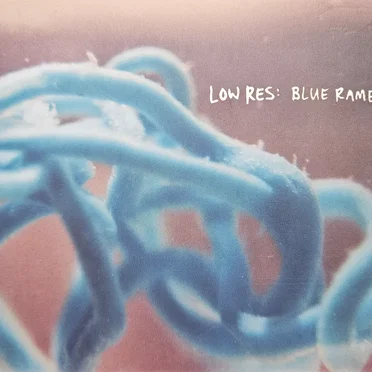 Blue Ramen