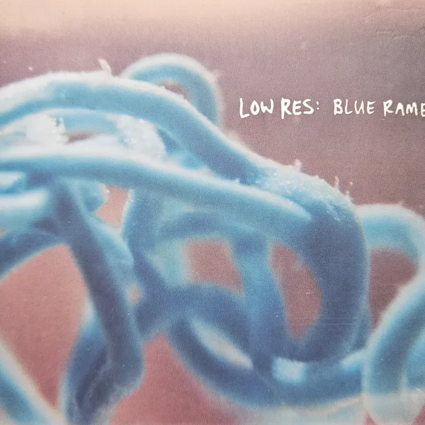 Blue Ramen