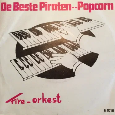 De beste piraten - - popcorn