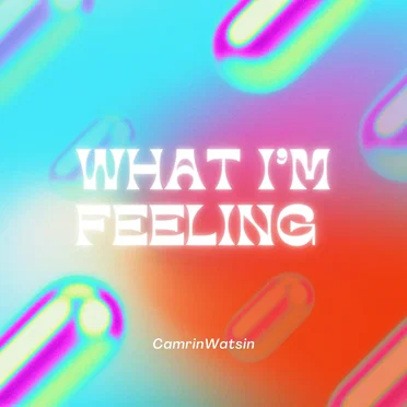 What I’m Feeling