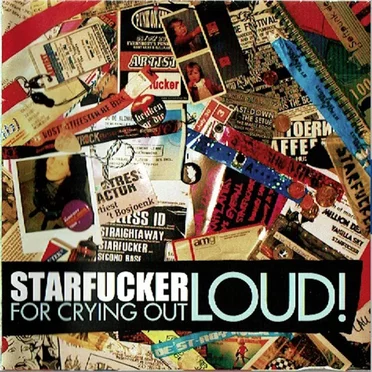 Starfucker