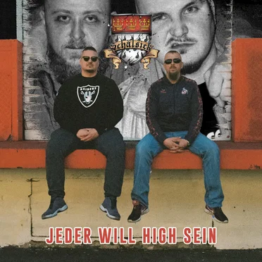 Jeder will high sein