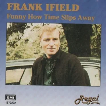 Funny How Time Slips Away