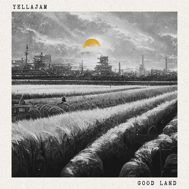 Good Land
