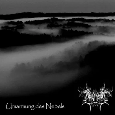 Umarmung des Nebels by Araxas - album cover