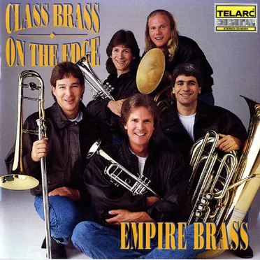 Class Brass: On the Edge