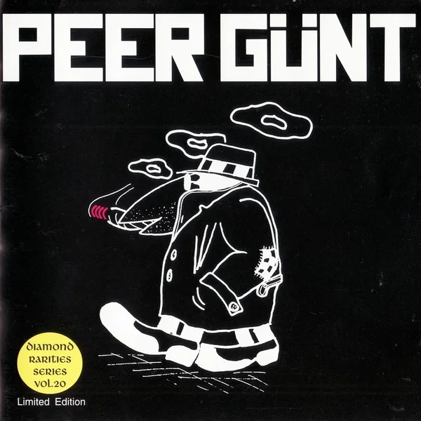 Peer Günt