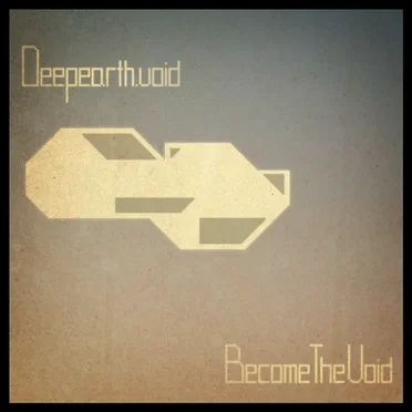 Become the Void by Deepearth.void - album cover