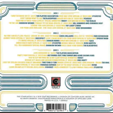 For Discos Only (Indie Dance Music From Fantasy & Vanguard Records 1976–1981) by Various Artists - album cover