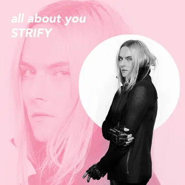 All About You