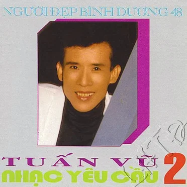 Tuấn Vũ - Nhạc yêu cầu 2