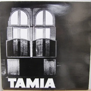 Tamia