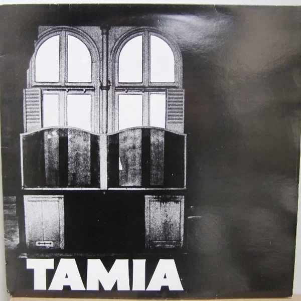 Tamia