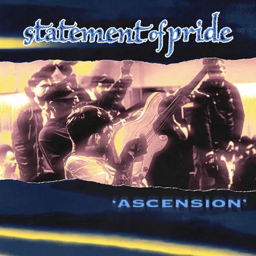 Ascension