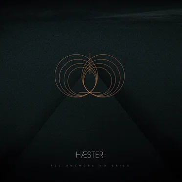 All Anchors No Sails by Hæster - album cover