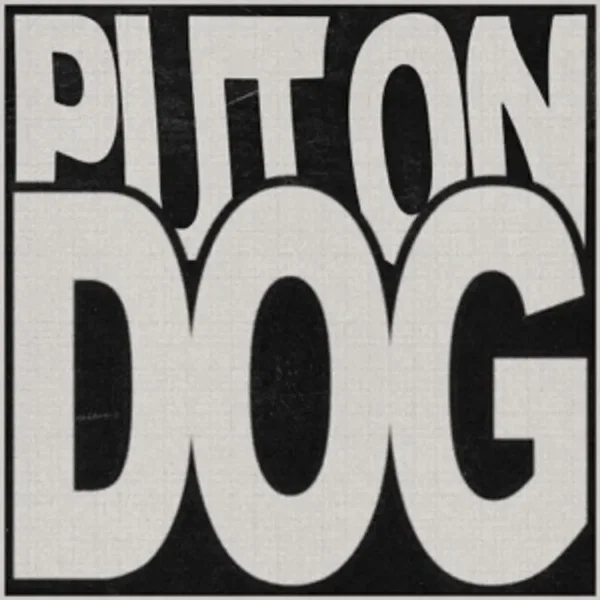 Put on Dog