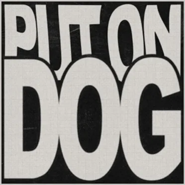 Put on Dog