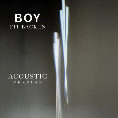 BOY