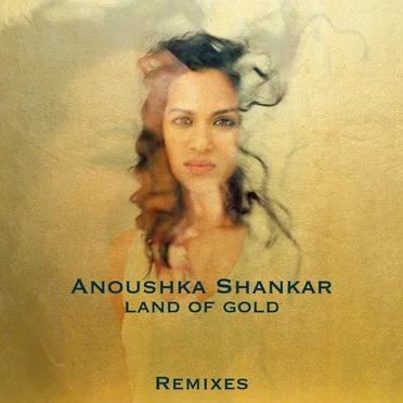 Land of Gold (Remixes)